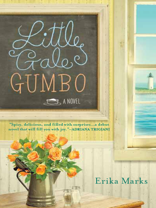 Title details for Little Gale Gumbo by Erika Marks - Available